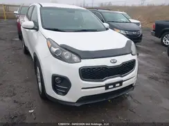 KNDPM3AC6H7125052 2017 KIA SPORTAGE
