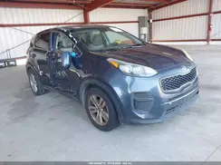 KNDPM3AC6H7136245 2017 KIA SPORTAGE