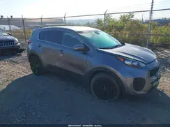 KNDPM3AC6H7137167 2017 KIA SPORTAGE