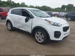 KNDPM3AC6H7137783 2017 KIA SPORTAGE