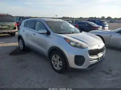 KNDPM3AC6H7140344 2017 KIA SPORTAGE