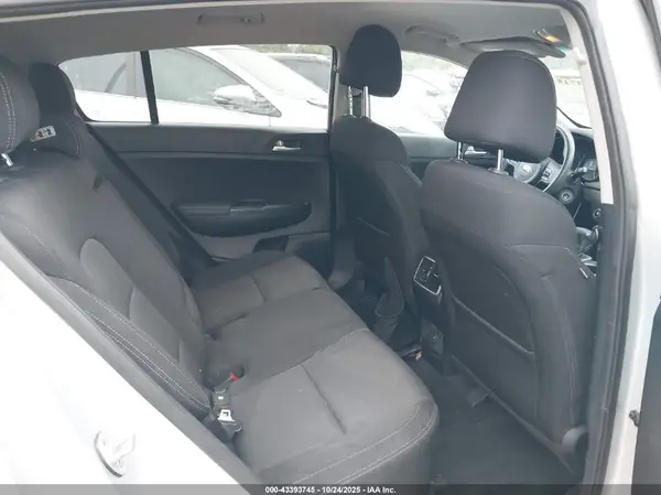KNDPM3AC6H7140344 2017 KIA SPORTAGE - Image 8