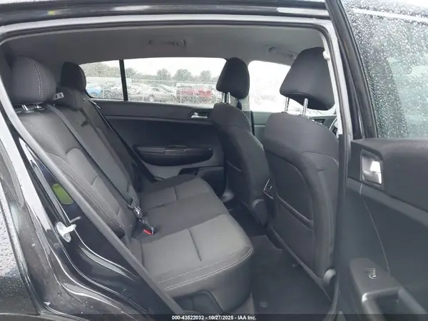 KNDPM3AC6H7147584 2017 KIA SPORTAGE - Image 8