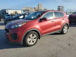 KNDPM3AC6H7148895 2017 KIA SPORTAGE