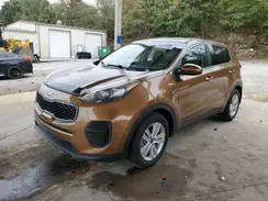 KNDPM3AC6H7148914 2017 KIA SPORTAGE