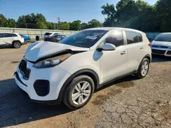 KNDPM3AC6H7153661 2017 KIA SPORTAGE
