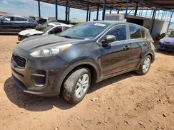 KNDPM3AC6H7154793 2017 KIA SPORTAGE