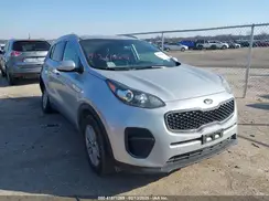 KNDPM3AC6H7156981 2017 KIA SPORTAGE