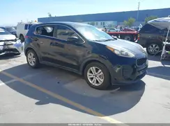 KNDPM3AC6H7157113 2017 KIA SPORTAGE