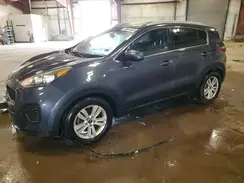 KNDPM3AC6H7160464 2017 KIA SPORTAGE