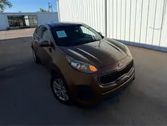 KNDPM3AC6H7164241 2017 KIA SPORTAGE