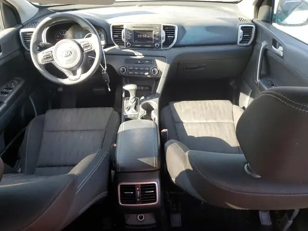 KNDPM3AC6H7164997 2017 KIA SPORTAGE - Image 8
