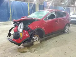 KNDPM3AC6H7166054 2017 KIA SPORTAGE