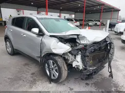 KNDPM3AC6H7166913 2017 KIA SPORTAGE