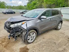 KNDPM3AC6H7174879 2017 KIA SPORTAGE