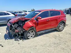 KNDPM3AC6H7176485 2017 KIA SPORTAGE