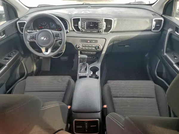 KNDPM3AC6H7177149 2017 KIA SPORTAGE - Image 8