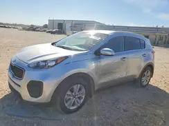KNDPM3AC6H7177281 2017 KIA SPORTAGE