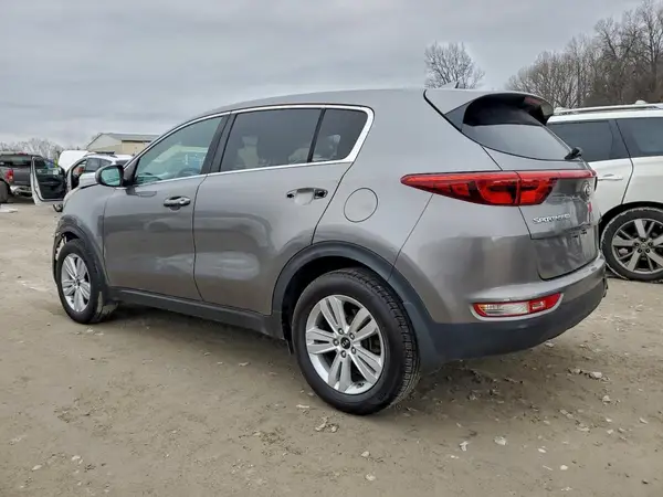 KNDPM3AC6H7178690 2017 KIA SPORTAGE - Image 2