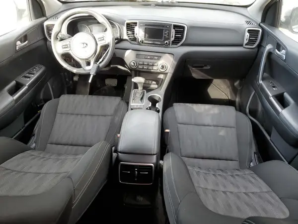 KNDPM3AC6H7178706 2017 KIA SPORTAGE - Image 8