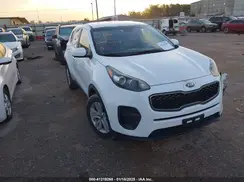 KNDPM3AC6H7193433 2017 KIA SPORTAGE