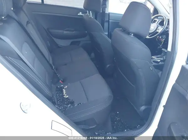 KNDPM3AC6H7193433 2017 KIA SPORTAGE - Image 8