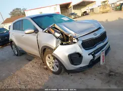 KNDPM3AC6H7206987 2017 KIA SPORTAGE