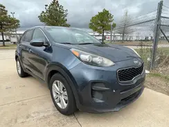 KNDPM3AC6H7208125 2017 KIA SPORTAGE