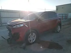 KNDPM3AC6H7208318 2017 KIA SPORTAGE