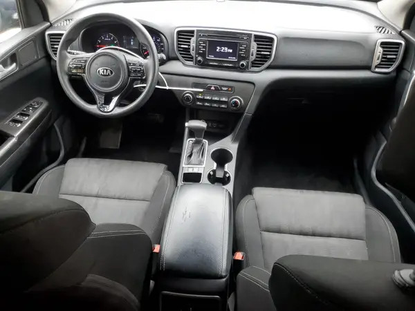KNDPM3AC6H7208352 2017 KIA SPORTAGE - Image 8