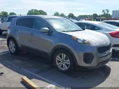 KNDPM3AC6H7214443 2017 KIA SPORTAGE