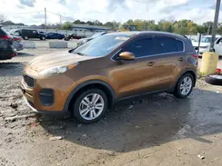 KNDPM3AC6H7215625 2017 KIA SPORTAGE
