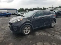 KNDPM3AC6H7220629 2017 KIA SPORTAGE