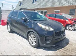 KNDPM3AC6H7220730 2017 KIA SPORTAGE