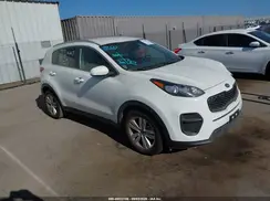 KNDPM3AC6H7220744 2017 KIA SPORTAGE