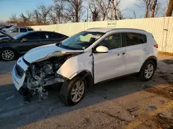 KNDPM3AC6H7224731 2017 KIA SPORTAGE