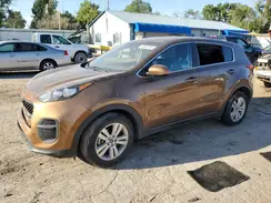 KNDPM3AC6H7228553 2017 KIA SPORTAGE