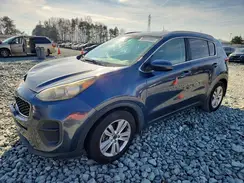 KNDPM3AC6H7229833 2017 KIA SPORTAGE