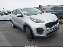 KNDPM3AC6H7231081 2017 KIA SPORTAGE