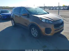 KNDPM3AC6H7231159 2017 KIA SPORTAGE