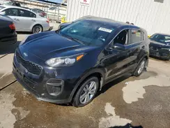 KNDPM3AC6H7232599 2017 KIA SPORTAGE