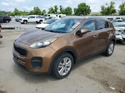 KNDPM3AC6H7233185 2017 KIA SPORTAGE