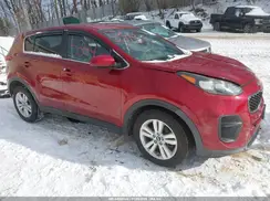 KNDPM3AC6H7235096 2017 KIA SPORTAGE