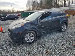 KNDPM3AC6H7235292 2017 KIA SPORTAGE