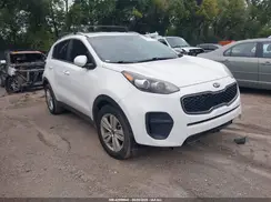 KNDPM3AC6H7235633 2017 KIA SPORTAGE