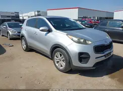 KNDPM3AC6H7237608 2017 KIA SPORTAGE