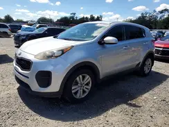 KNDPM3AC6H7240623 2017 KIA SPORTAGE