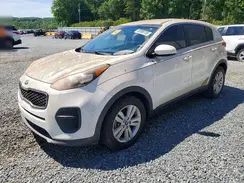 KNDPM3AC6H7240735 2017 KIA SPORTAGE