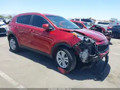 KNDPM3AC6H7243831 2017 KIA SPORTAGE