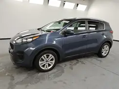 KNDPM3AC6H7244185 2017 KIA SPORTAGE